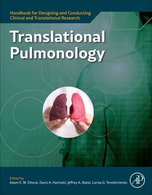 Translational Pulmonology by Hartnett, Davis A.