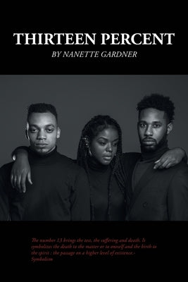 Thirteen Percent by Gardner, Nanette