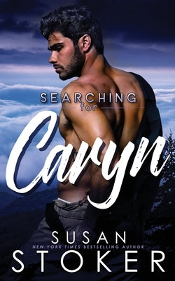 Searching for Caryn by Stoker, Susan