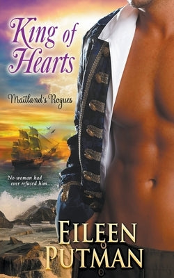 King of Hearts by Putman, Eileen