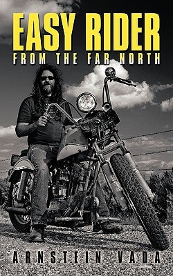 Easy Rider from the Far North by Vada, Arnstein