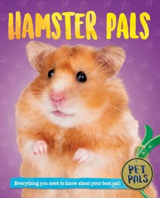 Hamster Pals by Jacobs, Pat