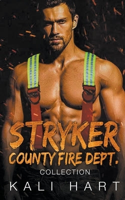 Stryker County Fire Dept. Collection by Hart, Kali