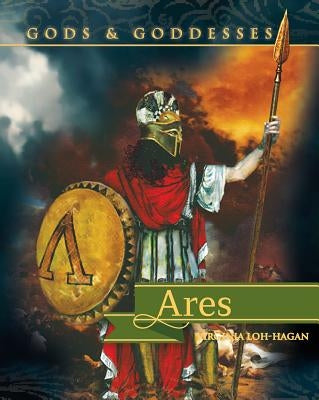 Ares by Loh-Hagan, Virginia
