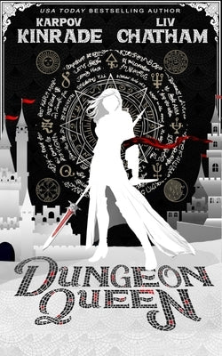 Dungeon Queen by Chatham, LIV