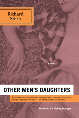 Other Men's Daughters by Stern, Richard