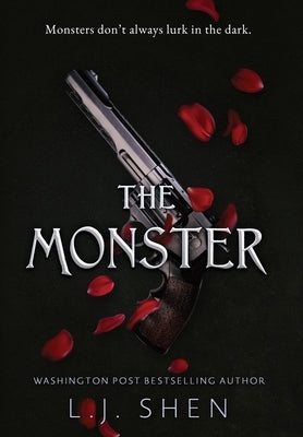 The Monster by Shen, L. J.