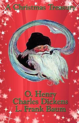 A Christmas Treasury by Henry O