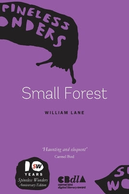 Small Forest by Lane, William