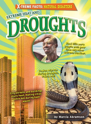 Extreme Heat and Droughts by Abramson, Marcia