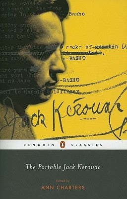 The Portable Jack Kerouac by Kerouac, Jack