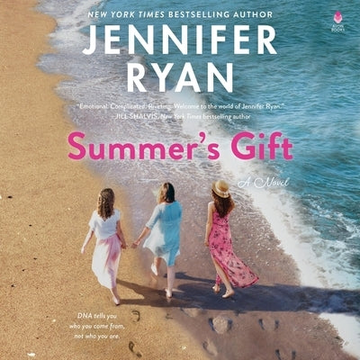Summer's Gift by Ryan, Jennifer