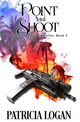 Point and Shoot by Corza, Aj