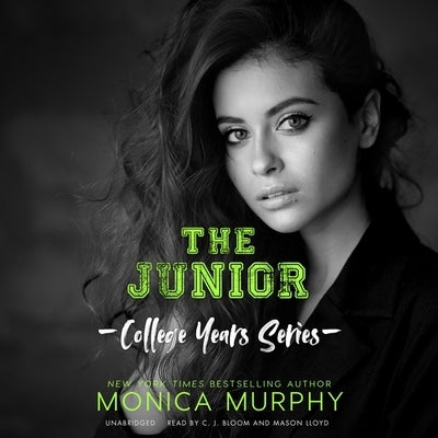 The Junior by Murphy, Monica
