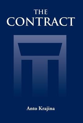 The Contract by Krajina, Anto