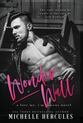 Wonderwall by Hercules, Michelle