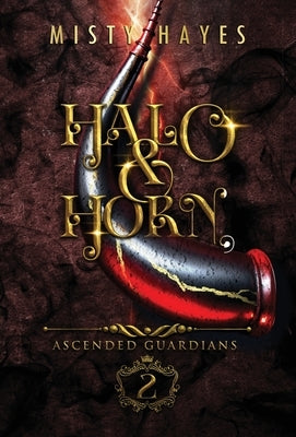 Halo & Horn by Hayes, Misty
