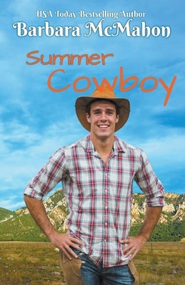 Summer Cowboy by McMahon, Barbara
