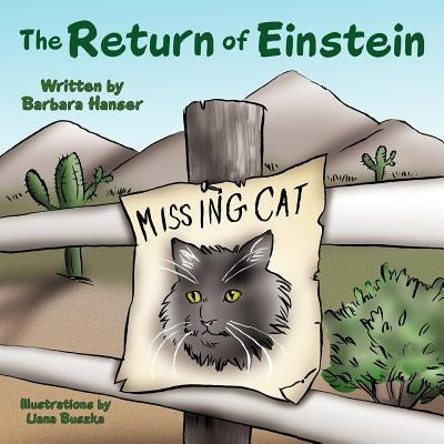 The Return of Einstein by Hanser, Barbara