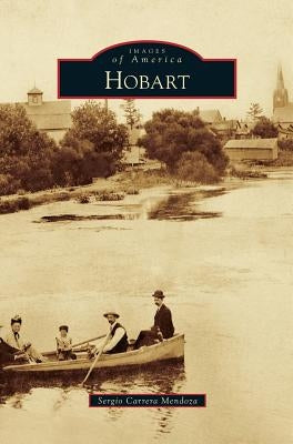 Hobart by Mendoza, Sergio Carrera