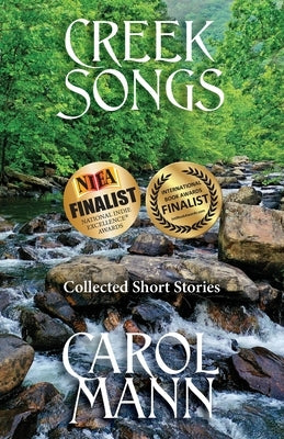 Creek Songs by Mann, Carol