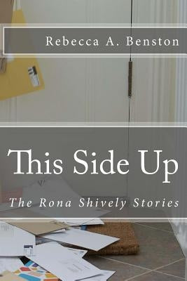 This Side Up by Benston, Rebecca a.
