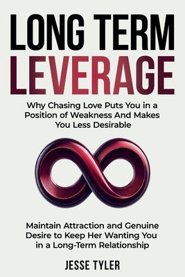 Long-Term Leverage by Tyler, Jesse