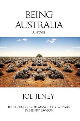 Being Australia by Jeney, Joe