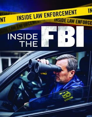 Inside the FBI by Sampathkumar, Mythili