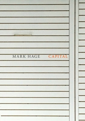 Capital by Hage, Mark
