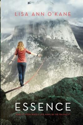 Essence by O'Kane, Lisa Ann