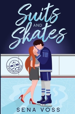 Suits and Skates by Voss, Sena