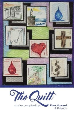 The Quilt by Howard, Fran