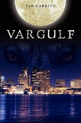 Vargulf by Garrity, Tim