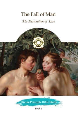 The Fall of Man: The Desecration of Love by Beltrami, Pierangelo