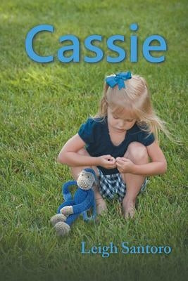 Cassie by Santoro, Leigh