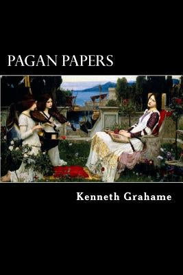 Pagan Papers by Struik, Alex