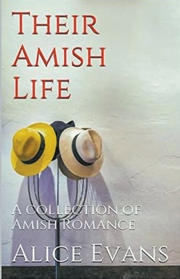 Their Amish Life by Evans, Alice