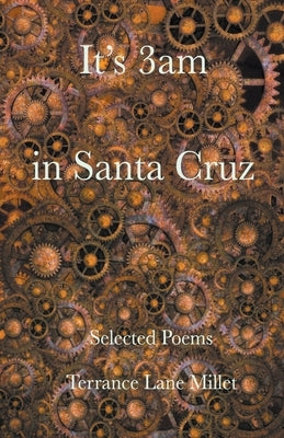 It's 3am in Santa Cruz by Millet, Terrance