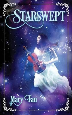 Starswept by Fan, Mary