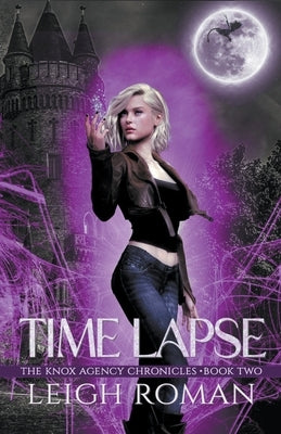 Time Lapse by Roman, Leigh
