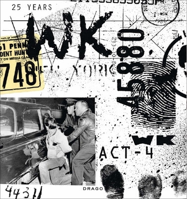 Act4 - 25 Years: 1989-2014 by Wk Interact