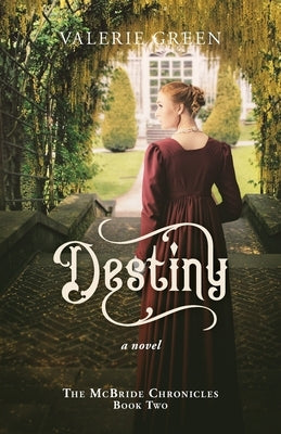 Destiny by Green, Valerie
