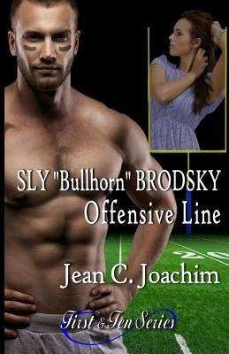 Sly Bullhorn Brodsky by Joachim, Jean C.