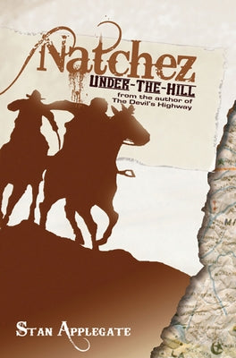 Natchez Under-The-Hill by Applegate, Stan