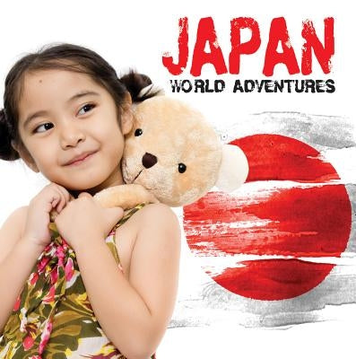 Japan by Brundle, Harriet