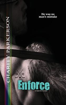 Enforce by Parkerson, Charity