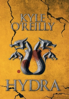 Hydra by O'Reilly, Kyle