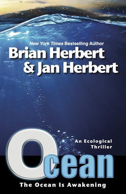 Ocean: The Ocean Cycle Omnibus by Herbert, Brian