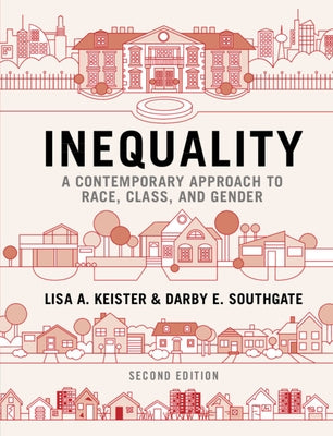 Inequality by Keister, Lisa A.